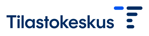 Statistikcentralen, till förstasidan